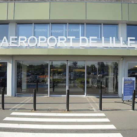 Escapade Vue Sur Mer Dunkirk Exterior photo